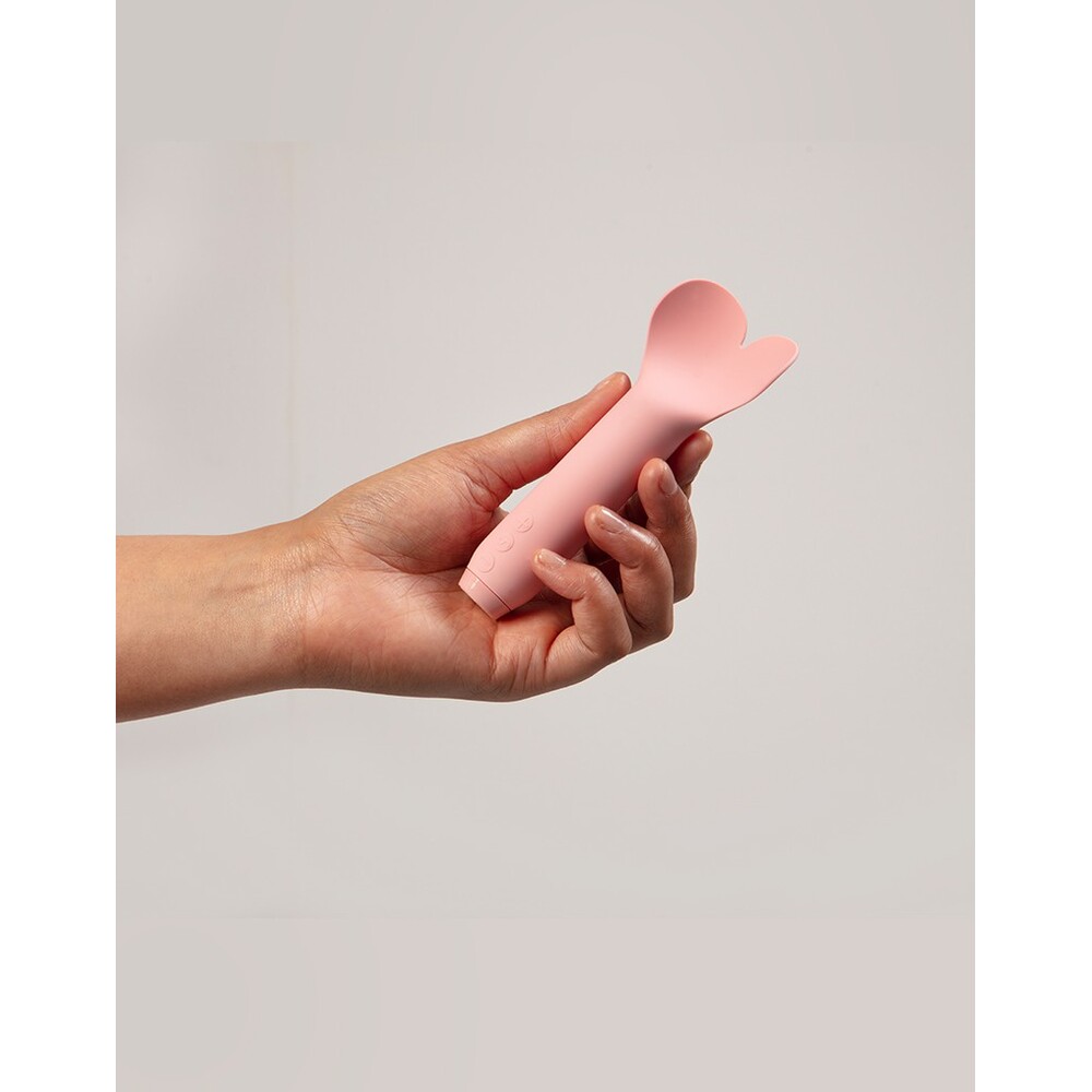 Je Joue Amour Bullet Vibrator - XToys UK