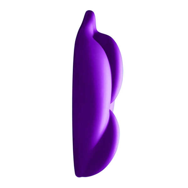 b.cush Dildo Base Stimulation Cushion Purple - XToys UK