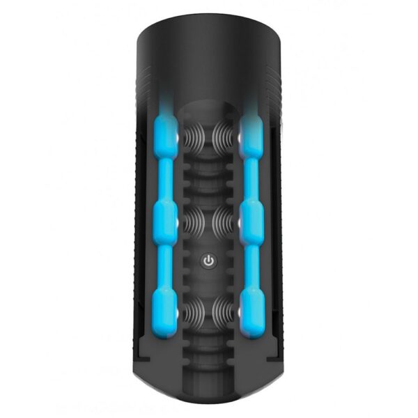 Kiiroo Titan Vibrating Interactive Stroker - XToys UK