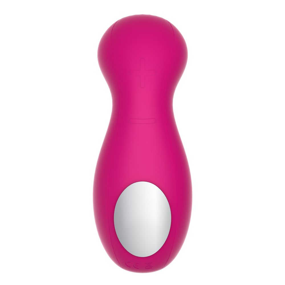 Kiiroo Cliona Interactive Clitoral Massager - XToys UK