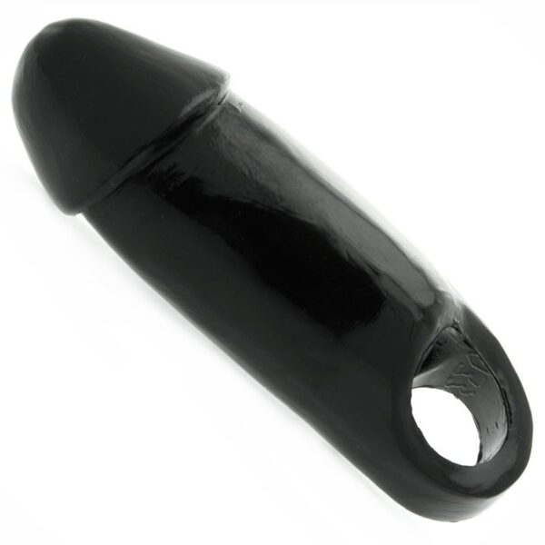 Master Series Fat Dick Penis Sleeve - XToys UK