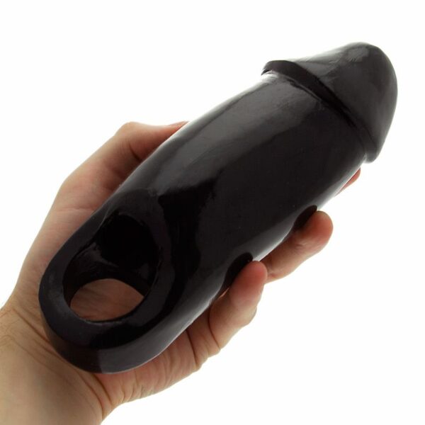 Master Series Fat Dick Penis Sleeve - XToys UK