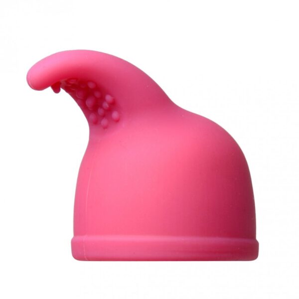 XR Wand Essentials Nuzzle Tip Silicone Wand Attachment - XToys UK