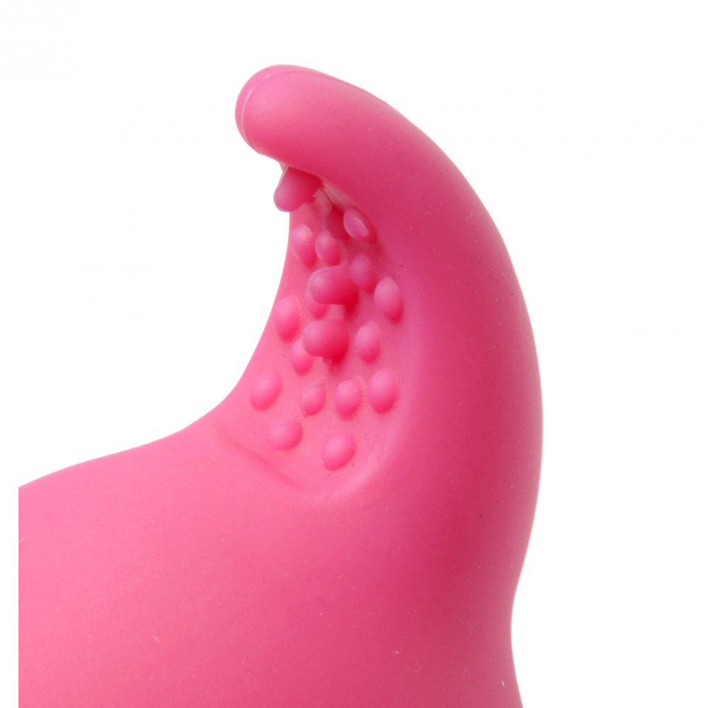 XR Wand Essentials Nuzzle Tip Silicone Wand Attachment - XToys UK