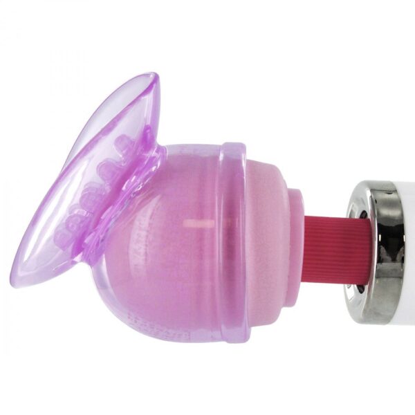 XR Wand Essentials Lily Pod Stimulating Wand Attachment - XToys UK