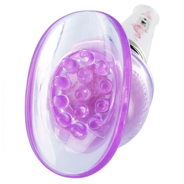 XR Wand Essentials Lily Pod Stimulating Wand Attachment - XToys UK