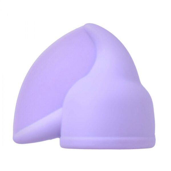 XR Wand Essentials Flutter Tip Silicone Attachment - XToys UK