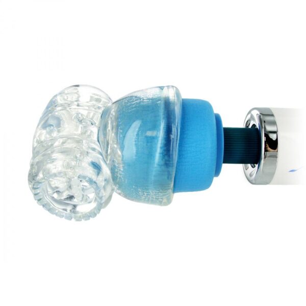 XR Vibra Cup Wand Attachment - XToys UK