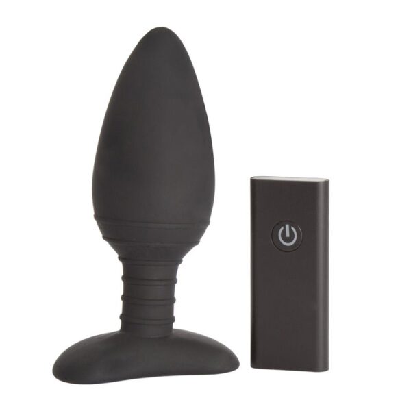 Nexus Ace Rechargeable Vibrating Butt Plug LARGE - XToys UK