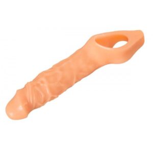 Size Matters Really Ample Penis Enhancer - XToys UK