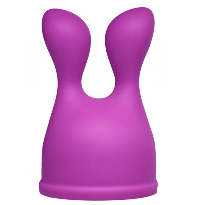 XR Wand Essentials Bliss Tips Attachment - XToys UK