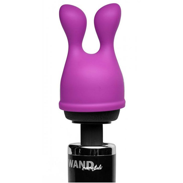 XR Wand Essentials Bliss Tips Attachment - XToys UK