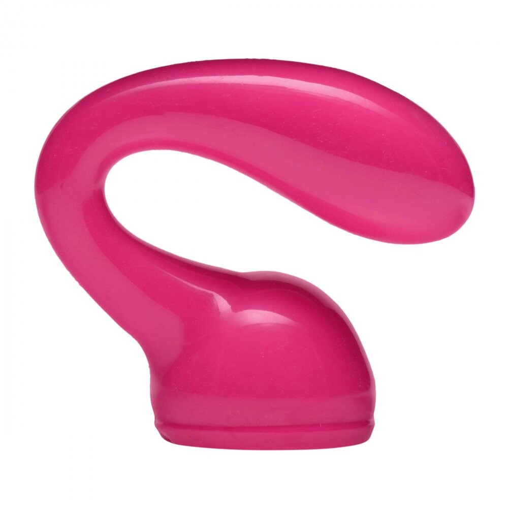 XR Wand Essentials Deep Glider Attachment - XToys UK