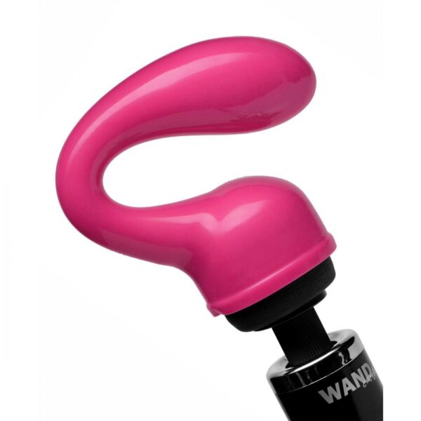 XR Wand Essentials Deep Glider Attachment - XToys UK