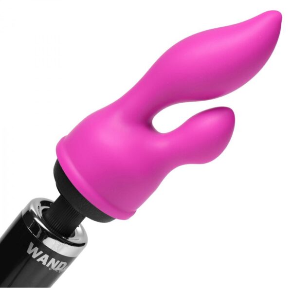 XR Wand Essentials Euphoria Attachment - XToys UK