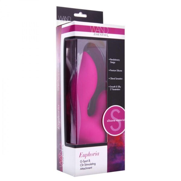 XR Wand Essentials Euphoria Attachment - XToys UK