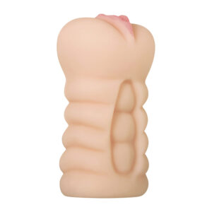 Adam And Eve Adams Tight Stroker With Massage Beads - XToys UK