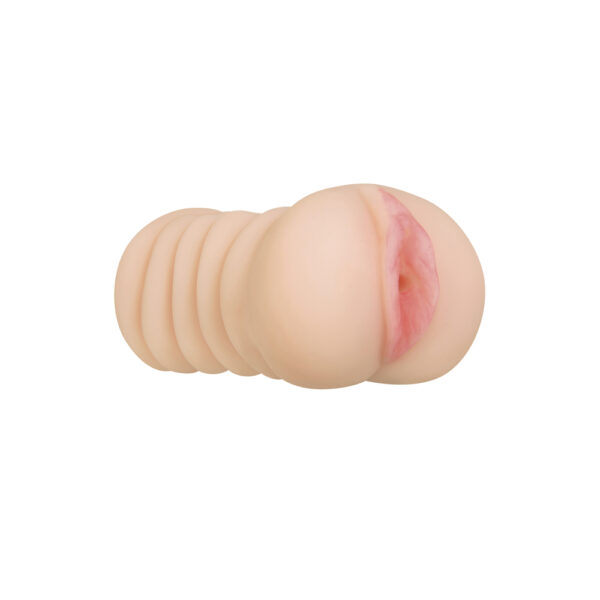 Adam And Eve Adams Tight Stroker With Massage Beads - XToys UK