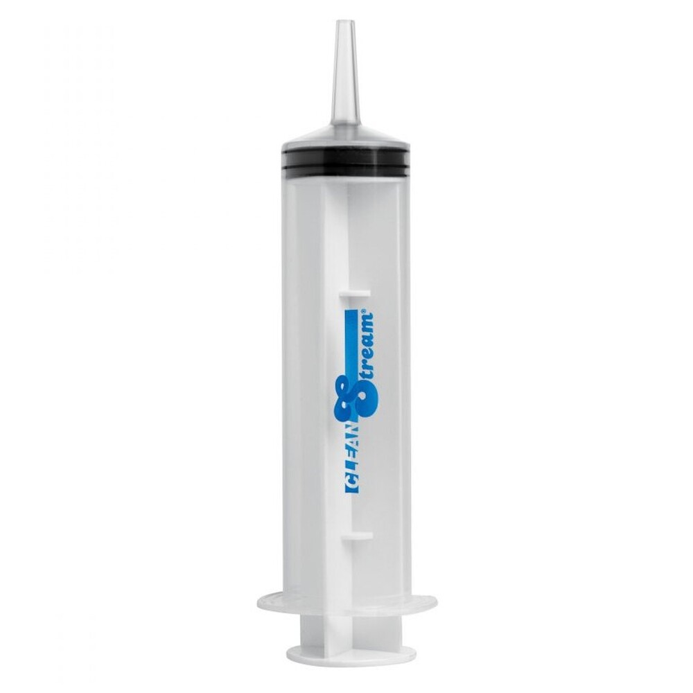 Clean Stream Enema Syringe 150ml - XToys UK