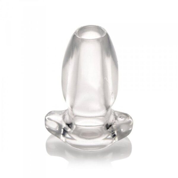 Master Series Gape Glory Hollow Anal Plug - XToys UK