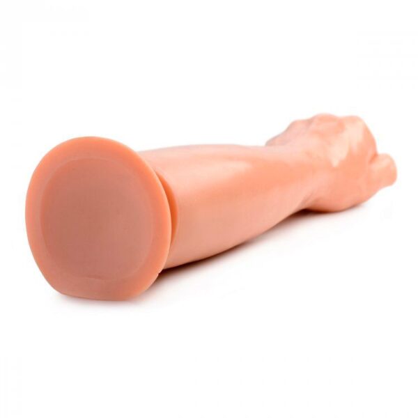 Master Series Clenched Fist Dildo - XToys UK