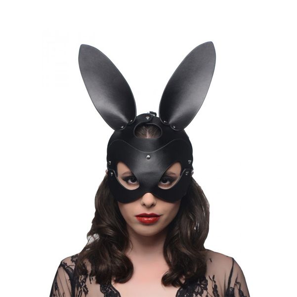 Master Series Bad Bunny Bunny Mask - XToys UK