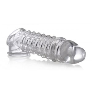 Size Matters Penis Enhancer Sleeve 1.5 Inches - XToys UK