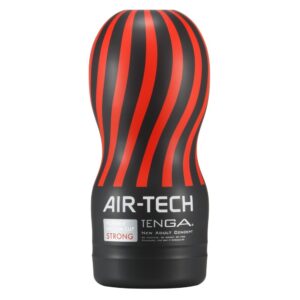 Tenga Air Tech Reusable Strong Vacuum Cup Masturbator - XToys UK