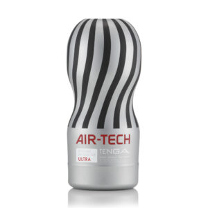 Tenga Air Tech Ultra Reusable Masturbator - XToys UK