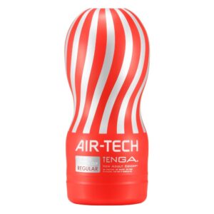 Tenga Air Tech Reusable Regular Vacuum Cup Masturbator - XToys UK