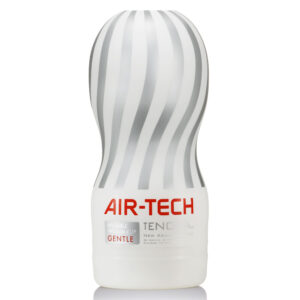 Tenga Air Tech Reusable Gentle Vacuum Cup Masturbator - XToys UK