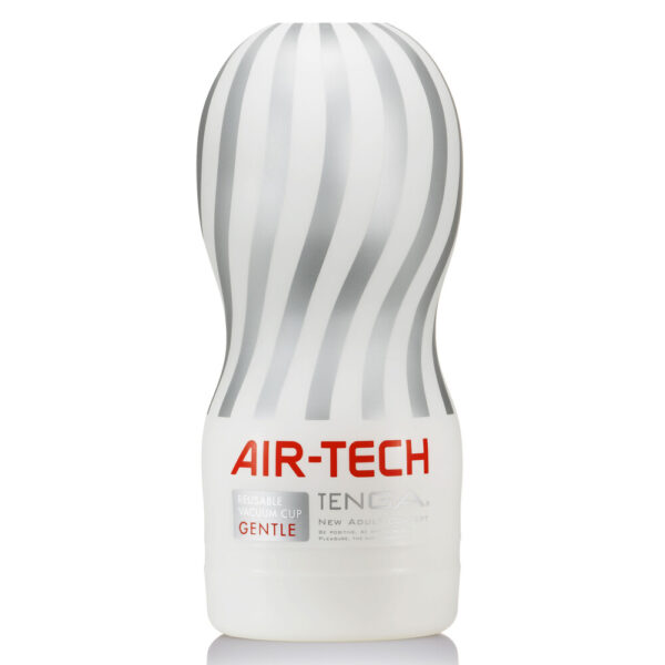 Tenga Air Tech Reusable Gentle Vacuum Cup Masturbator - XToys UK