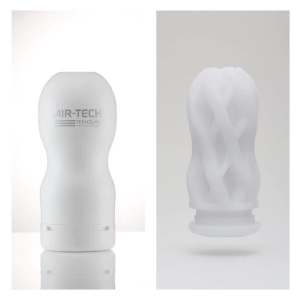 Tenga Air Tech Reusable Gentle Vacuum Cup Masturbator - XToys UK