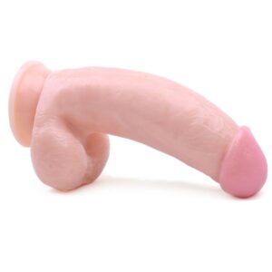 Being Fetish 7 Inch Thick Realistic Dildo - XToys UK