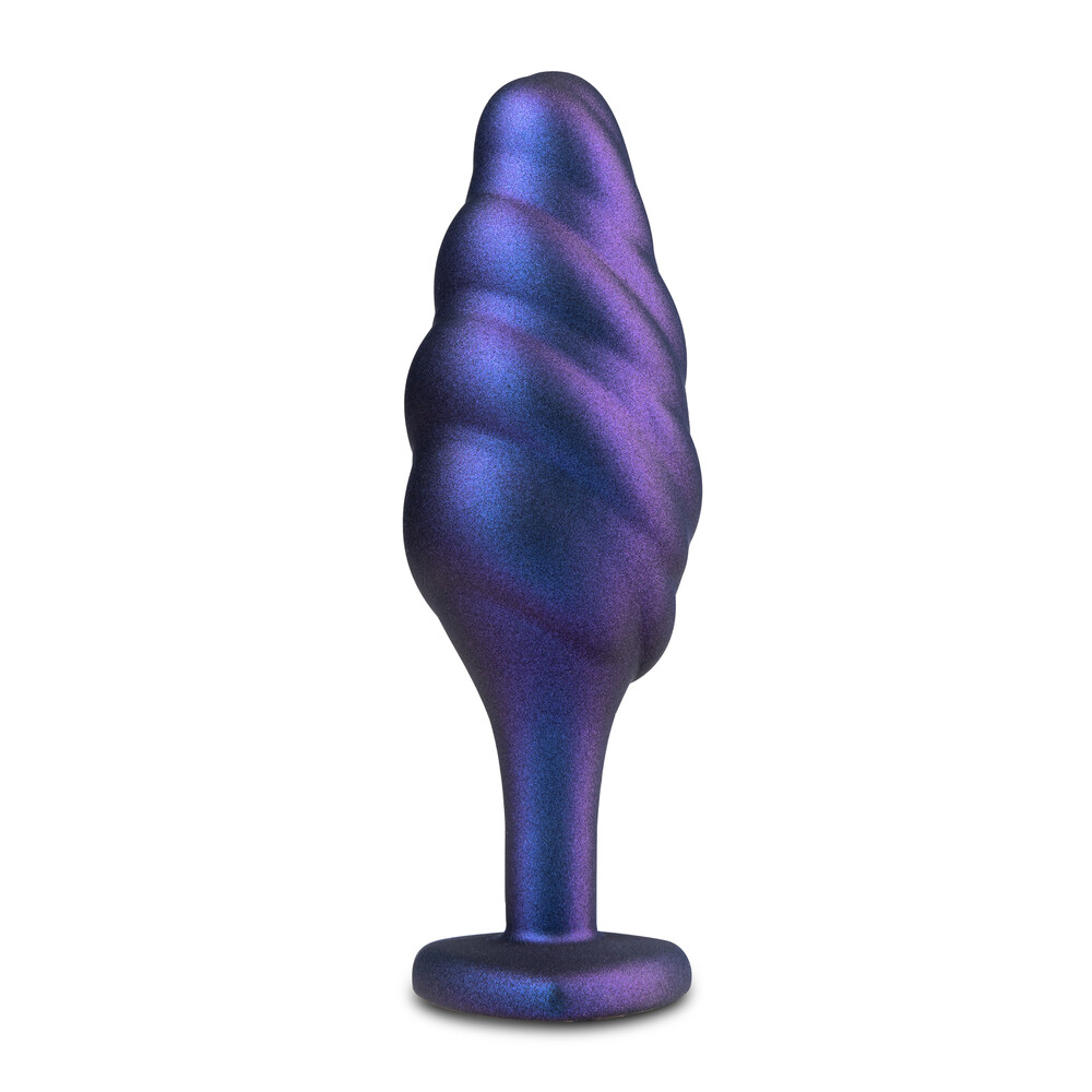 Anal Adventures Matrix Bumped Bling Butt Plug - XToys UK