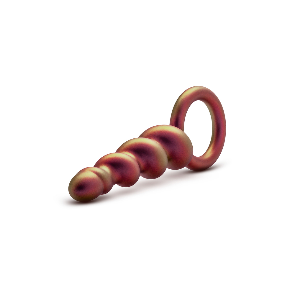 Anal Adventures Matrix Spiral Loop Butt Plug - XToys UK