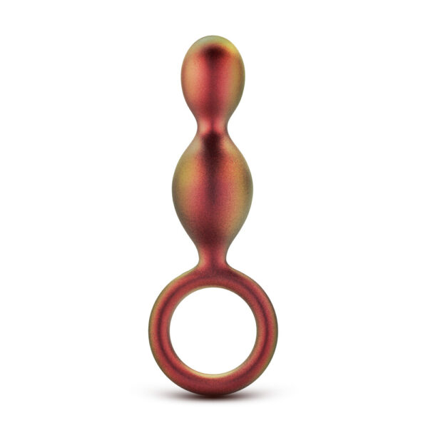 Anal Adventures Matrix Duo Loop Butt Plug - XToys UK