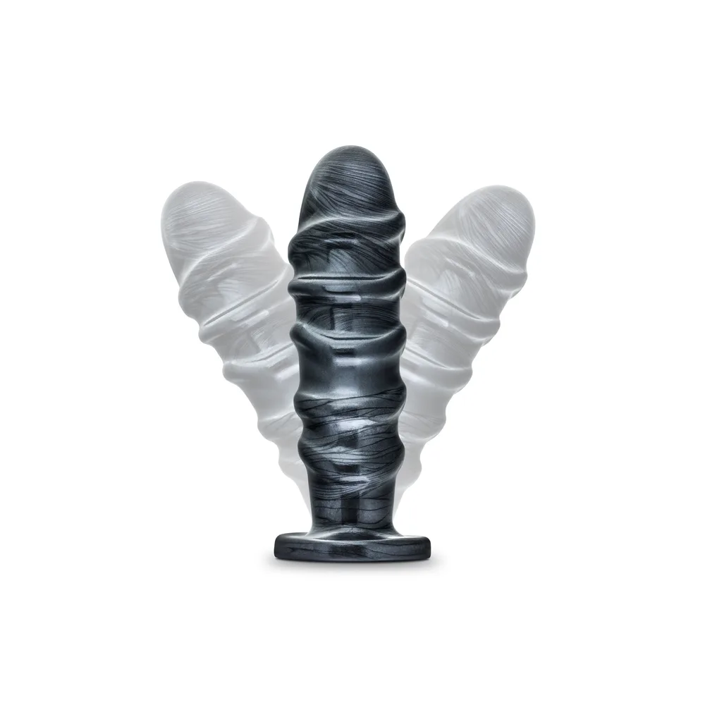 Jet Annihilator 11 Inch Dildo - XToys UK