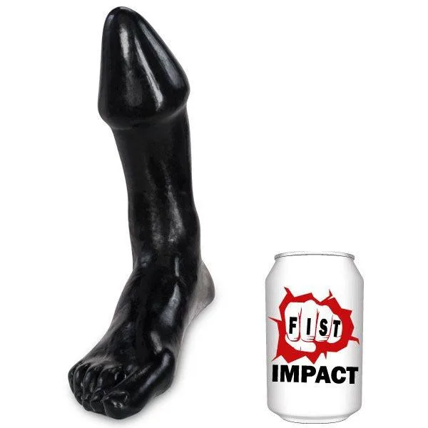 Fist Impact Footx Dildo - XToys UK