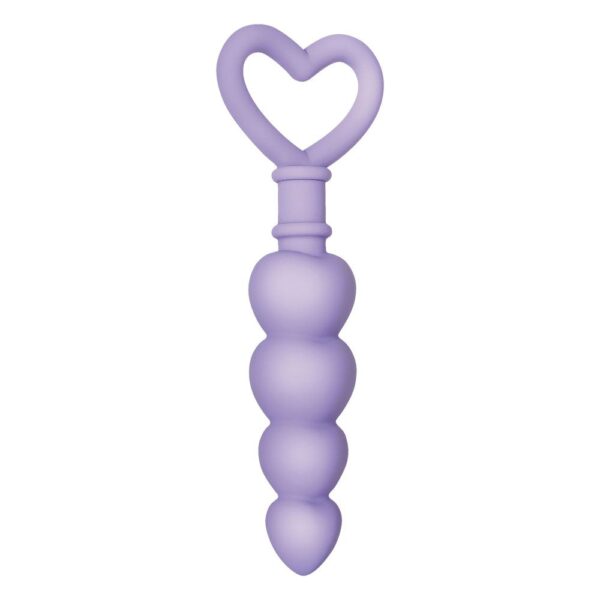 Evolved Sweet Treat Silicone Anal Beads - XToys UK