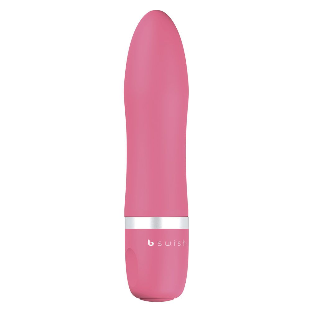 bswish Bcute Mini Classic Vibrator - XToys UK