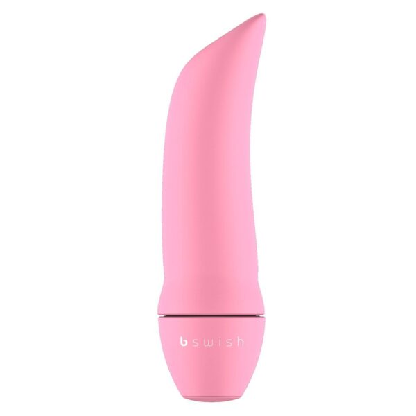 bswish Bmine Curve Bullet Vibrator - XToys UK