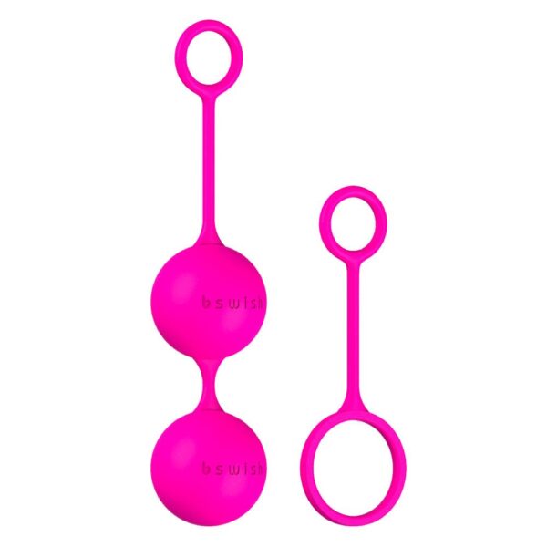 bswish Bfit Love Balls - XToys UK