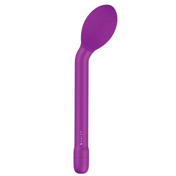 bswish BGEE Classic Plus GSpot Vibrator - XToys UK