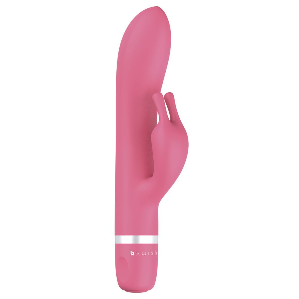 bswish Bwild Classic Bunny Vibrator - XToys UK