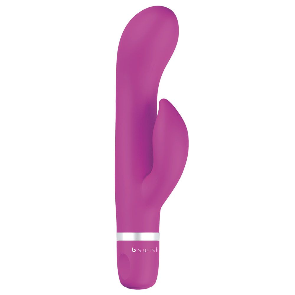 bswish Bwild Classic Marine Vibrator - XToys UK