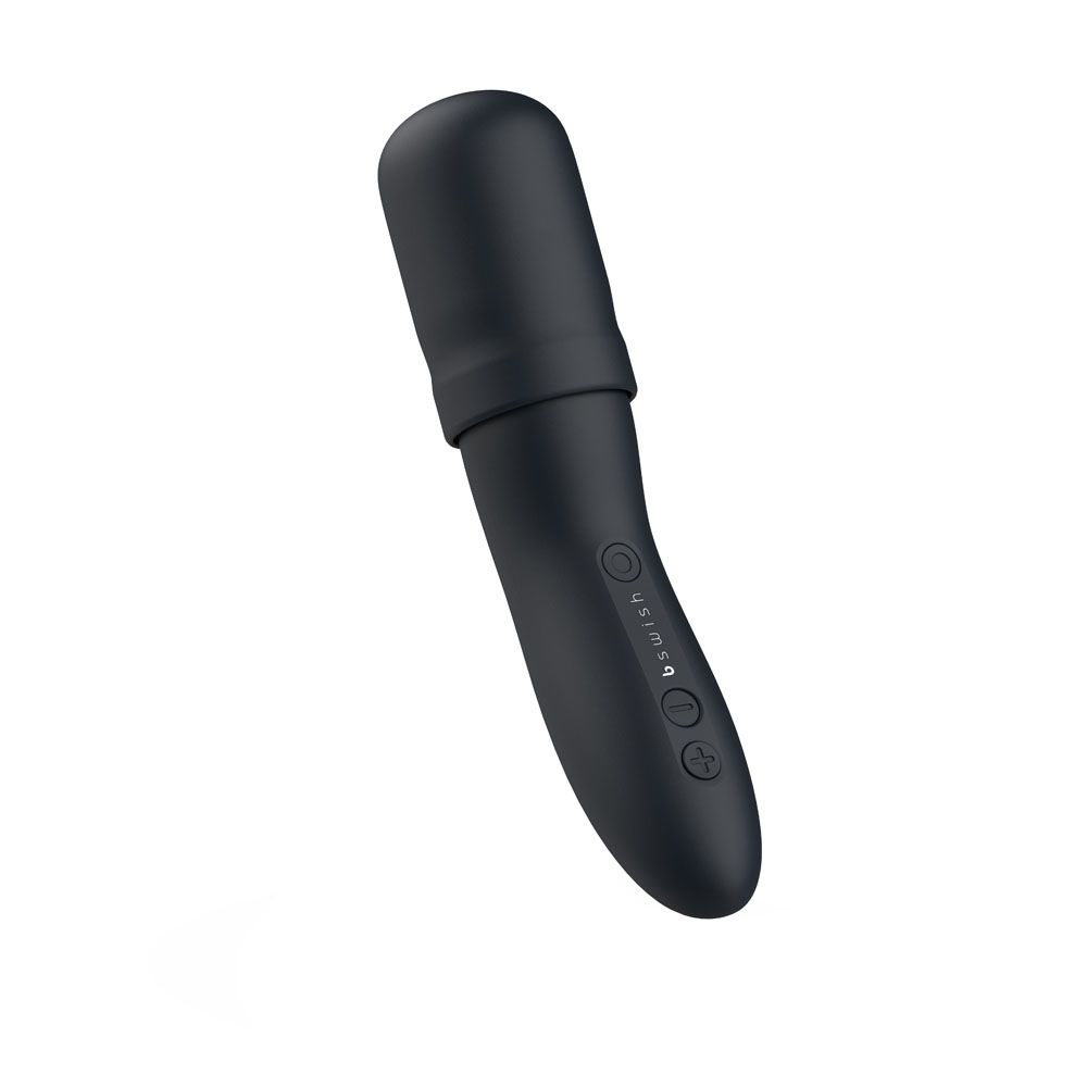 bswish Bthrilled Premium Wand Vibrator - XToys UK