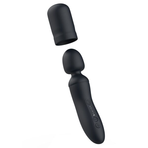 bswish Bthrilled Premium Wand Vibrator - XToys UK