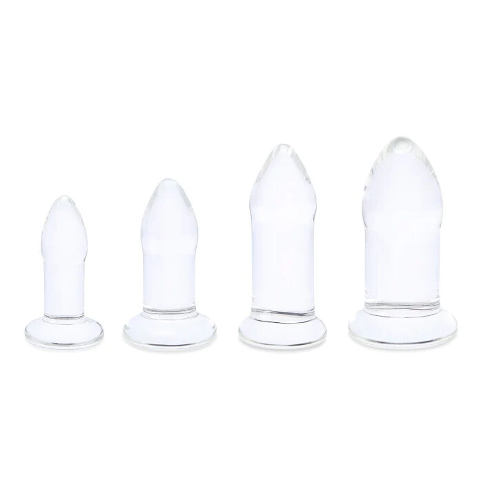 bVibe Anal Dilators Set - XToys UK