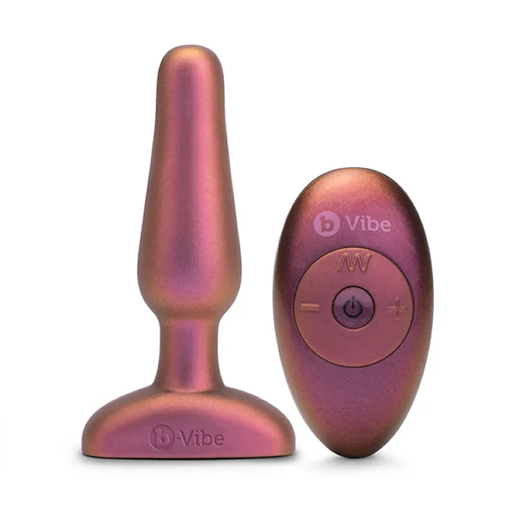 bVibe Limited Edition Novice - XToys UK